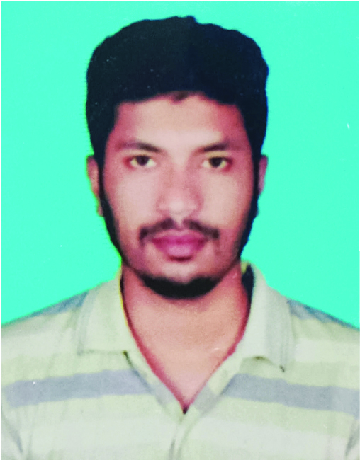 Image of মো: মারুফ হোসেন